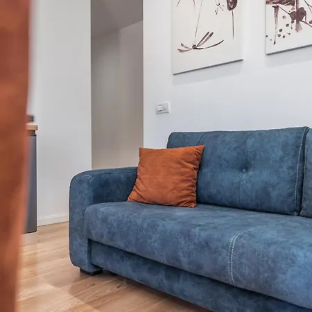 Apartment Sunline