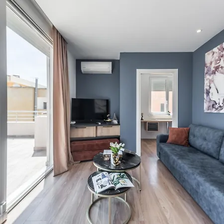 Apartment Sunline Durrës